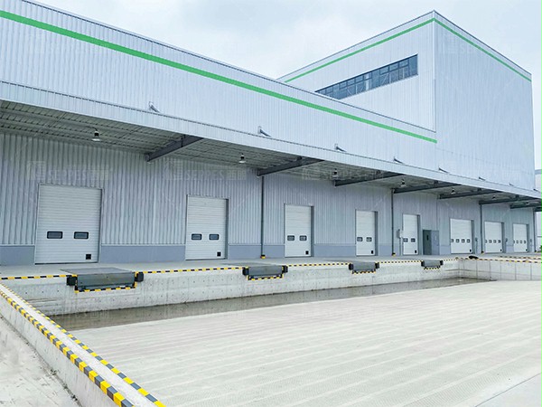 苏州丰联实业有限公司 苏州丰联实业有限公司