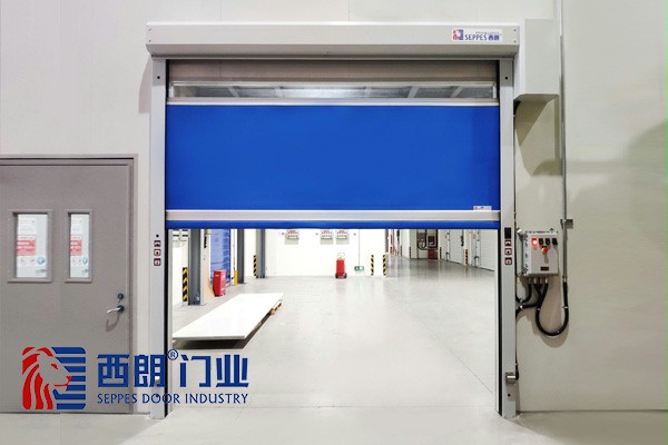 防爆快速门 防爆快速门