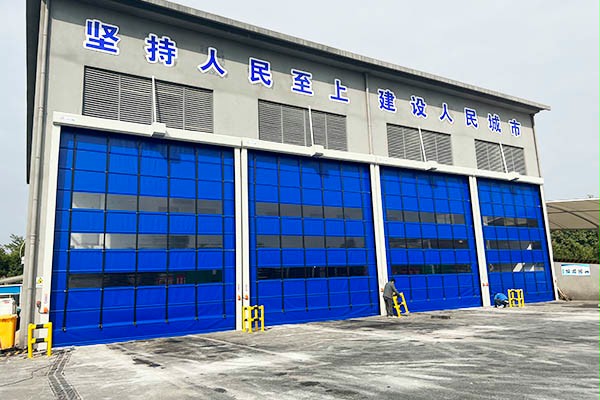 堆积快速门 堆积快速门