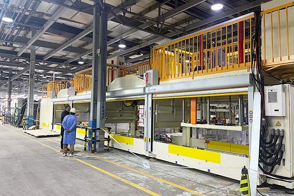 防护快速门 防护快速门