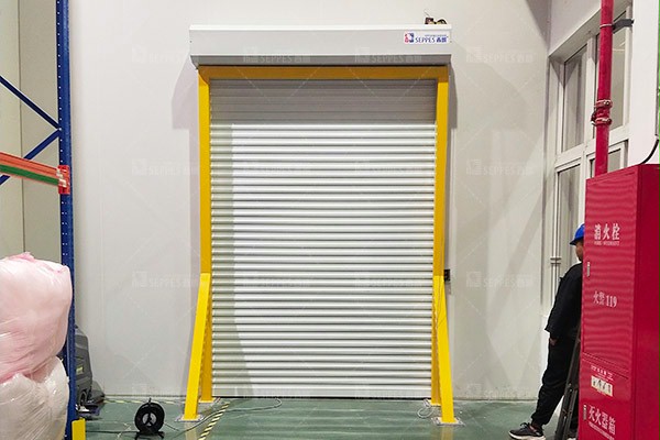 电动卷帘门 电动卷帘门