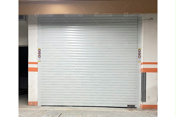 电动卷帘门 电动卷帘门