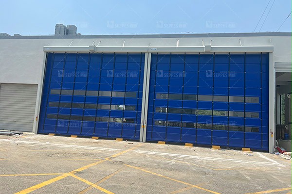 堆积快速门 堆积快速门