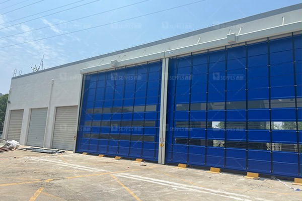 堆积快速门 堆积快速门