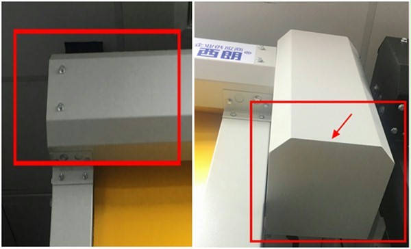 西朗品牌快速门 西朗品牌快速门