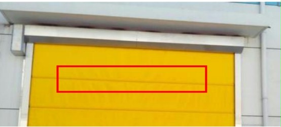 非品牌快速门 非品牌快速门