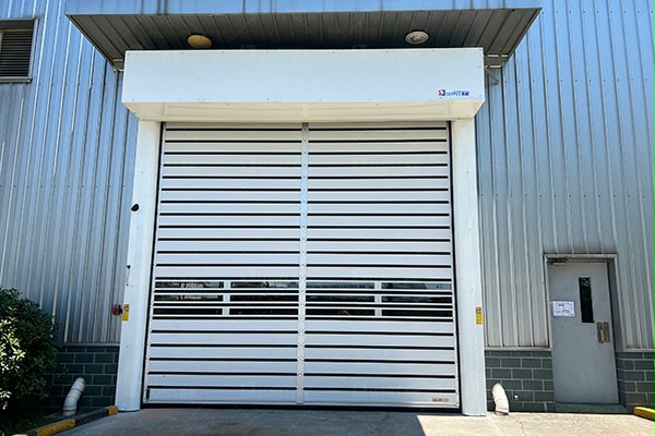 硬质快速门 硬质快速门