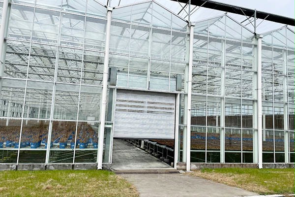 硬质快速门 硬质快速门