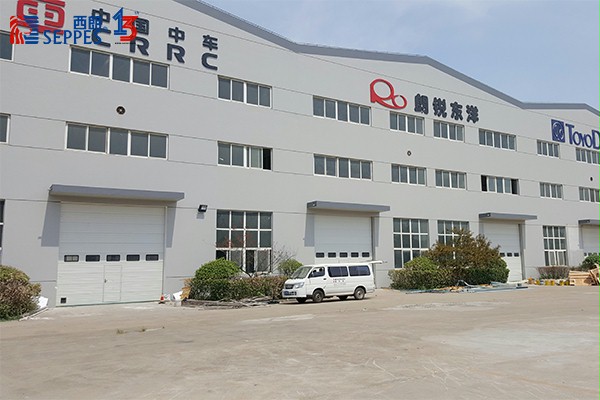 中国中车 中国中车
