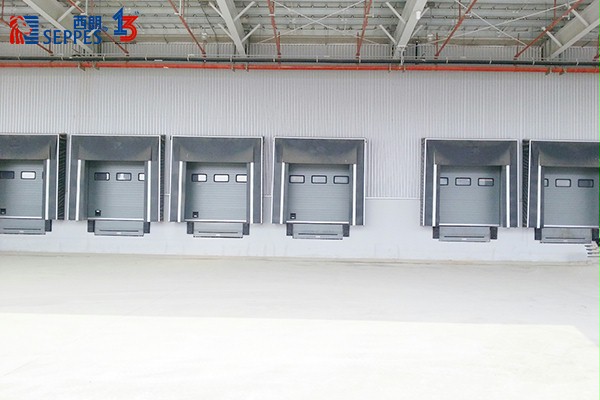 机械门封 机械门封