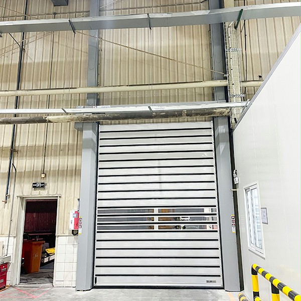 垂直结构 垂直结构