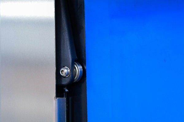 密闭型复位机构(洁净室专款) 密闭型复位机构(洁净室专款)