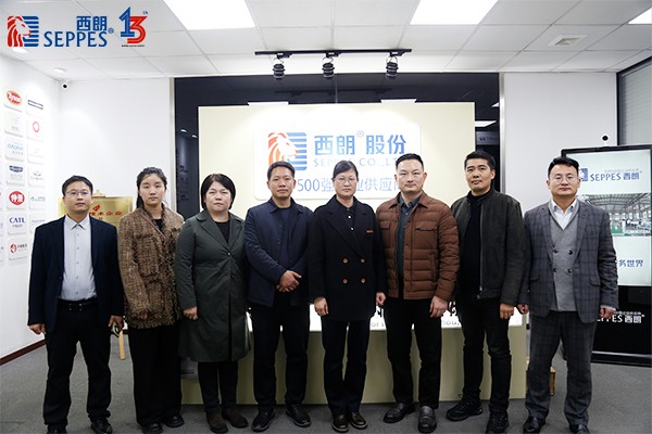 领导合影 领导合影