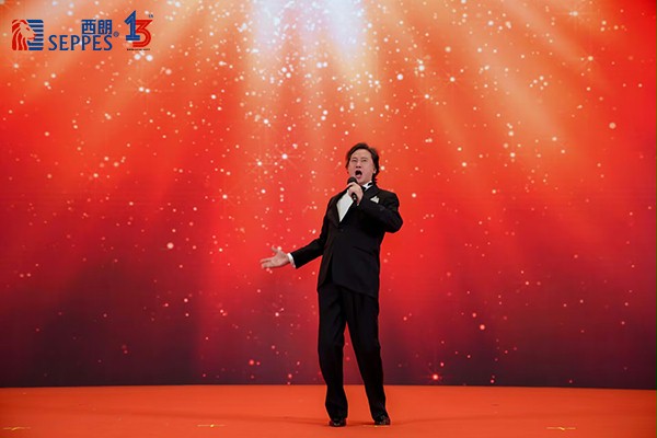 戴玉强院长倾情演唱 戴玉强院长倾情演唱