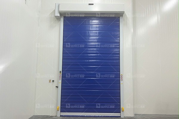 保温快速门 保温快速门