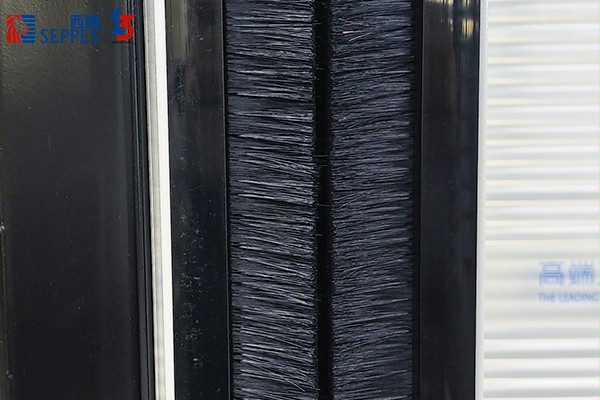 快速门毛刷 快速门毛刷