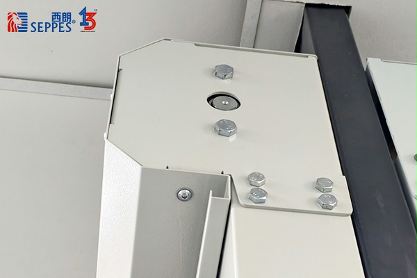 西朗激光构件一体式成型包厢 西朗激光构件一体式成型包厢