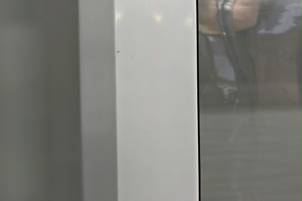 劣质快速门轨道 劣质快速门轨道