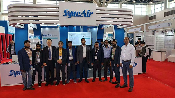 西朗门业合影 西朗门业合影