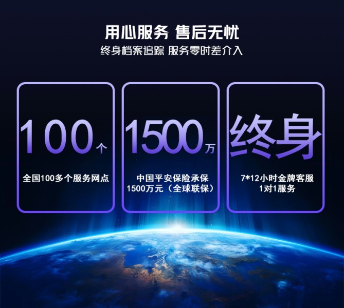 西朗门业售后服务