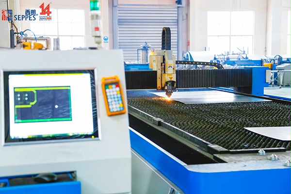 硬质快速门工艺